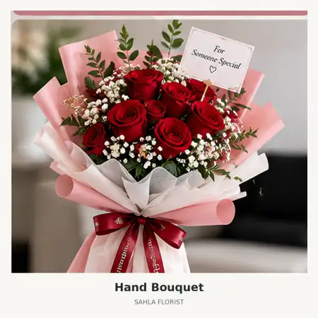 Buket Bunga Sedayu